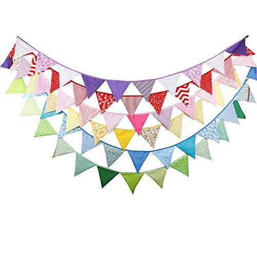 Banners & Garlands