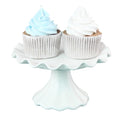 European Ceramic Cake Stand