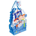 Pirate Ship Gift Bag with Gift Tag – 8 × 16 × 5"