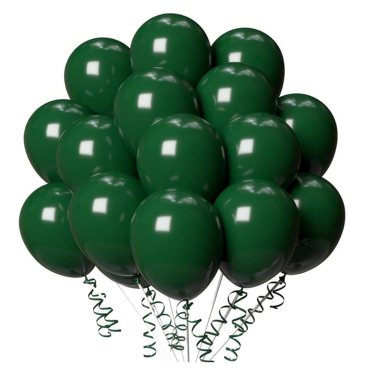 Latex Balloons, Compatible with Generic, Multi Sizes Pack