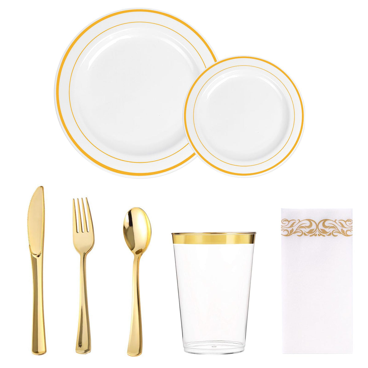 Plates & Bowls