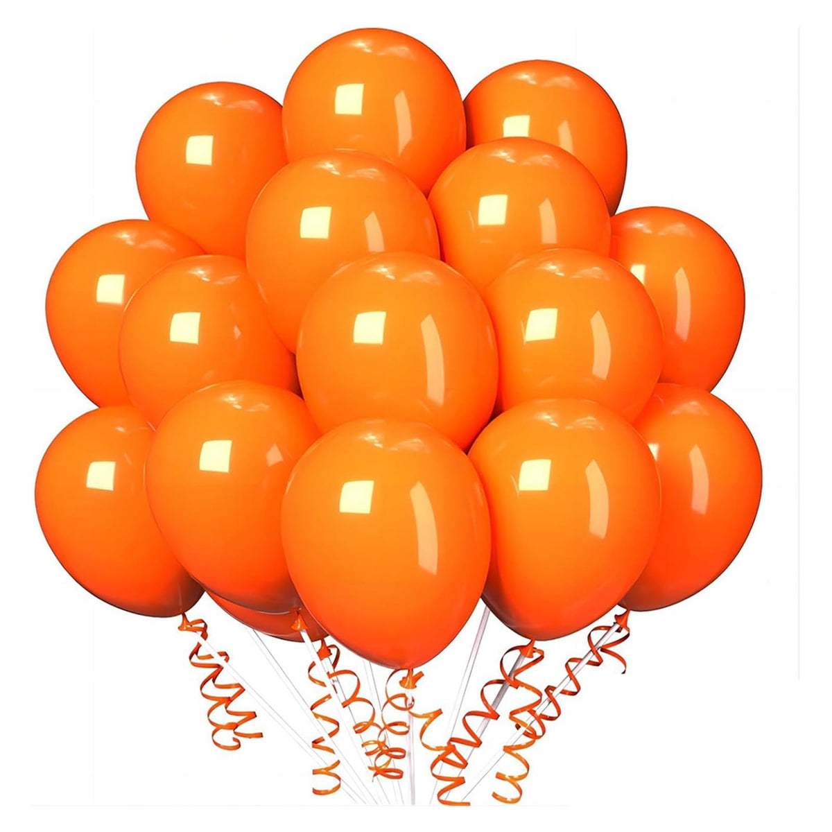 Latex Balloons, Compatible with Generic, Multi Sizes Pack
