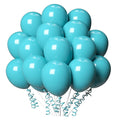 Latex Balloons, Compatible with Generic, Multi Sizes Pack