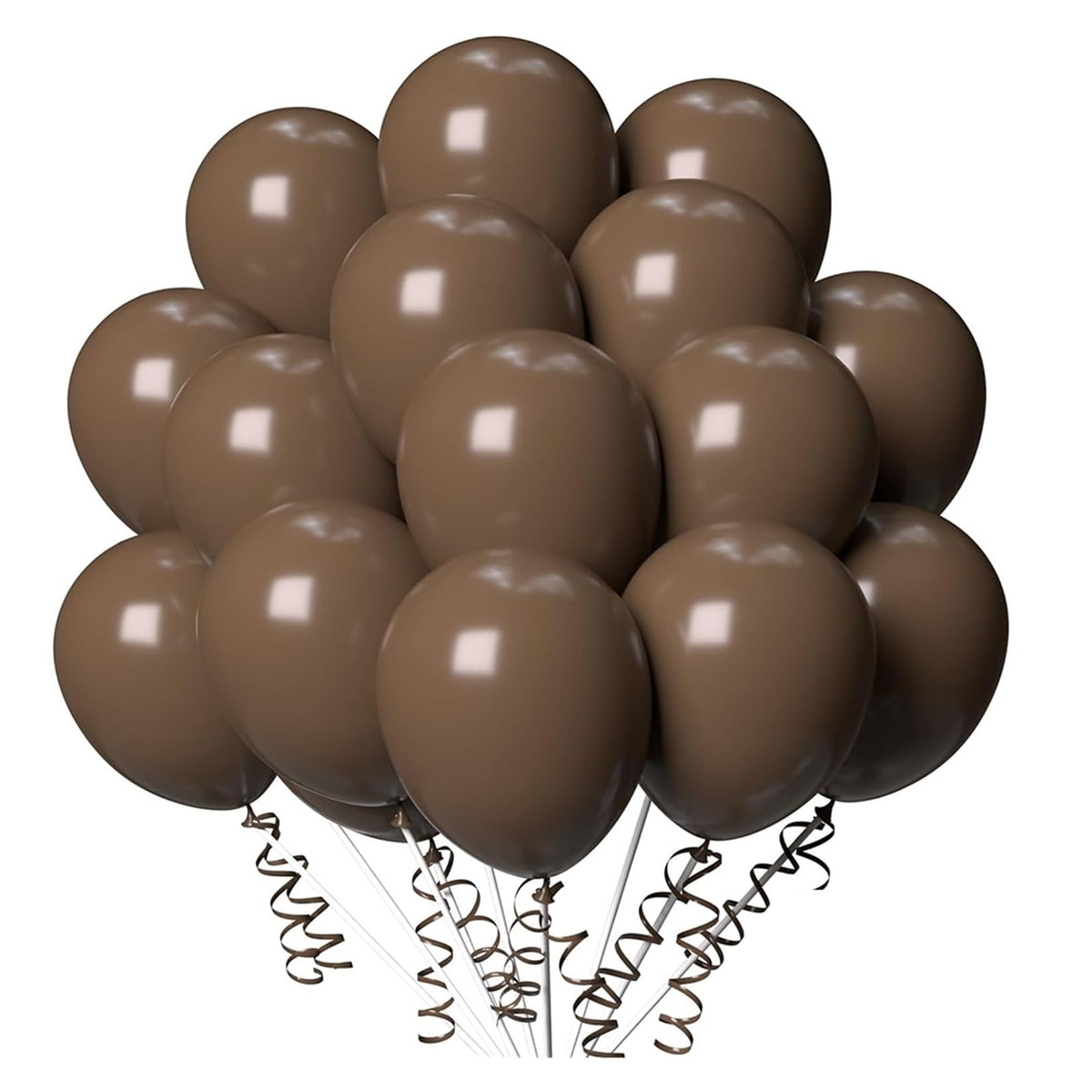 Latex Balloons, Compatible with Generic, Multi Sizes Pack