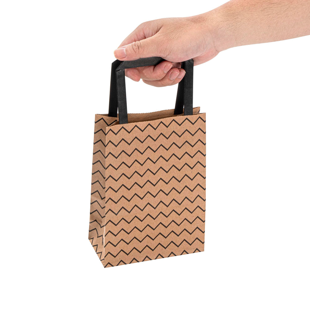 Favor Bags & Party Favors