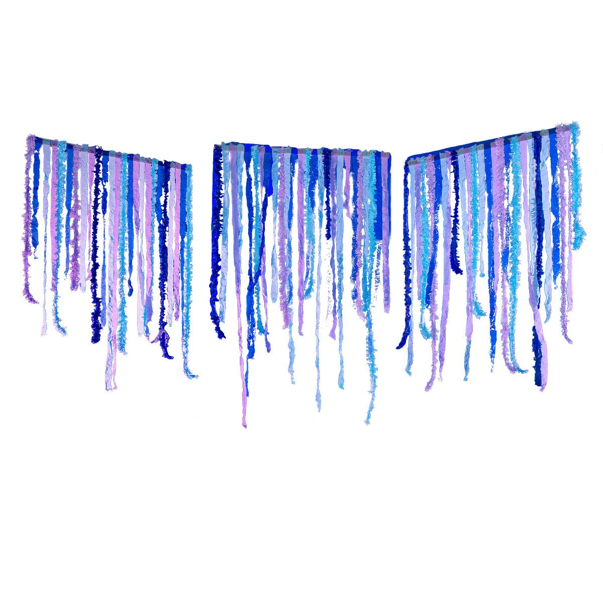 Under the Sea Hanging Streamer Décor Kit
