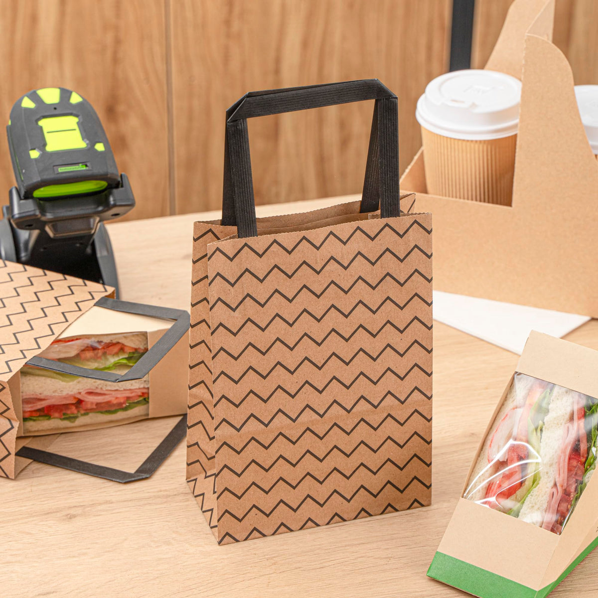 Favor Bags & Party Favors