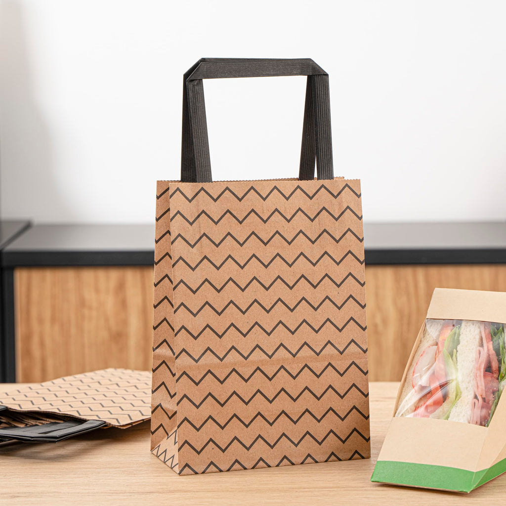 Favor Bags & Party Favors