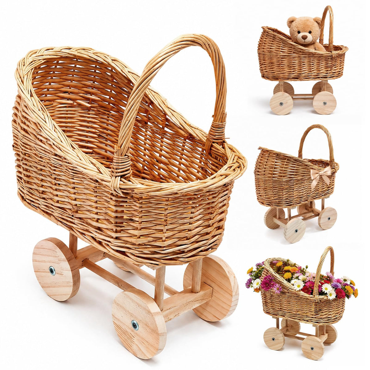 Baby Shower Supplies