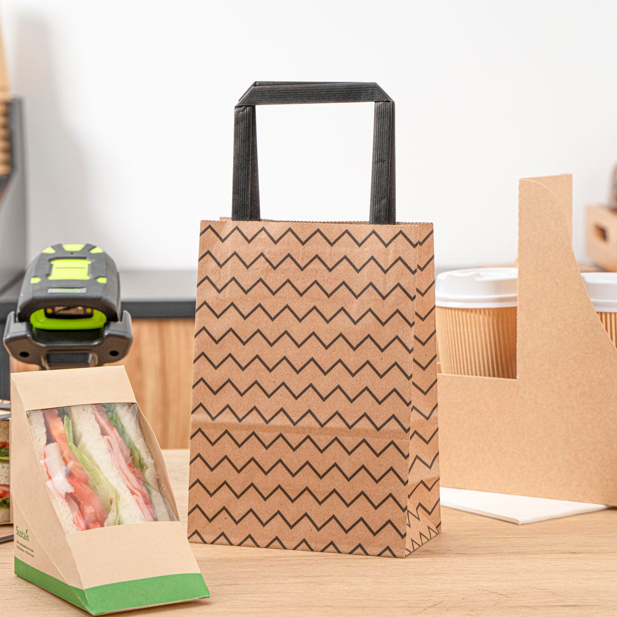 Favor Bags & Party Favors