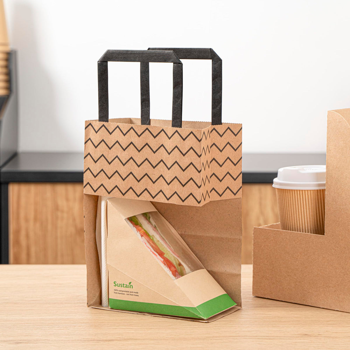 Favor Bags & Party Favors
