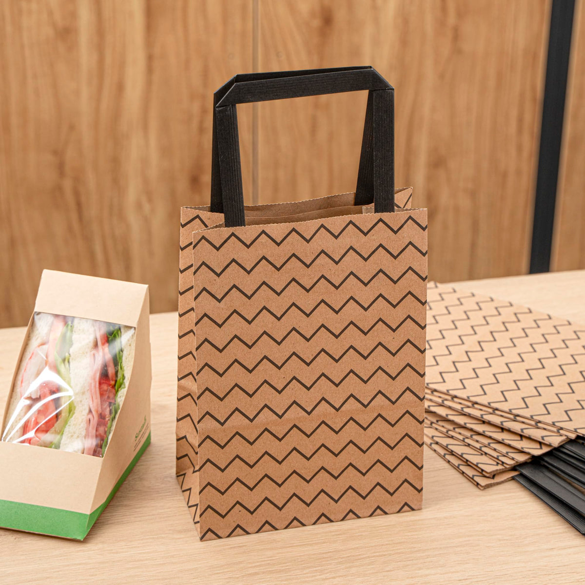 Favor Bags & Party Favors