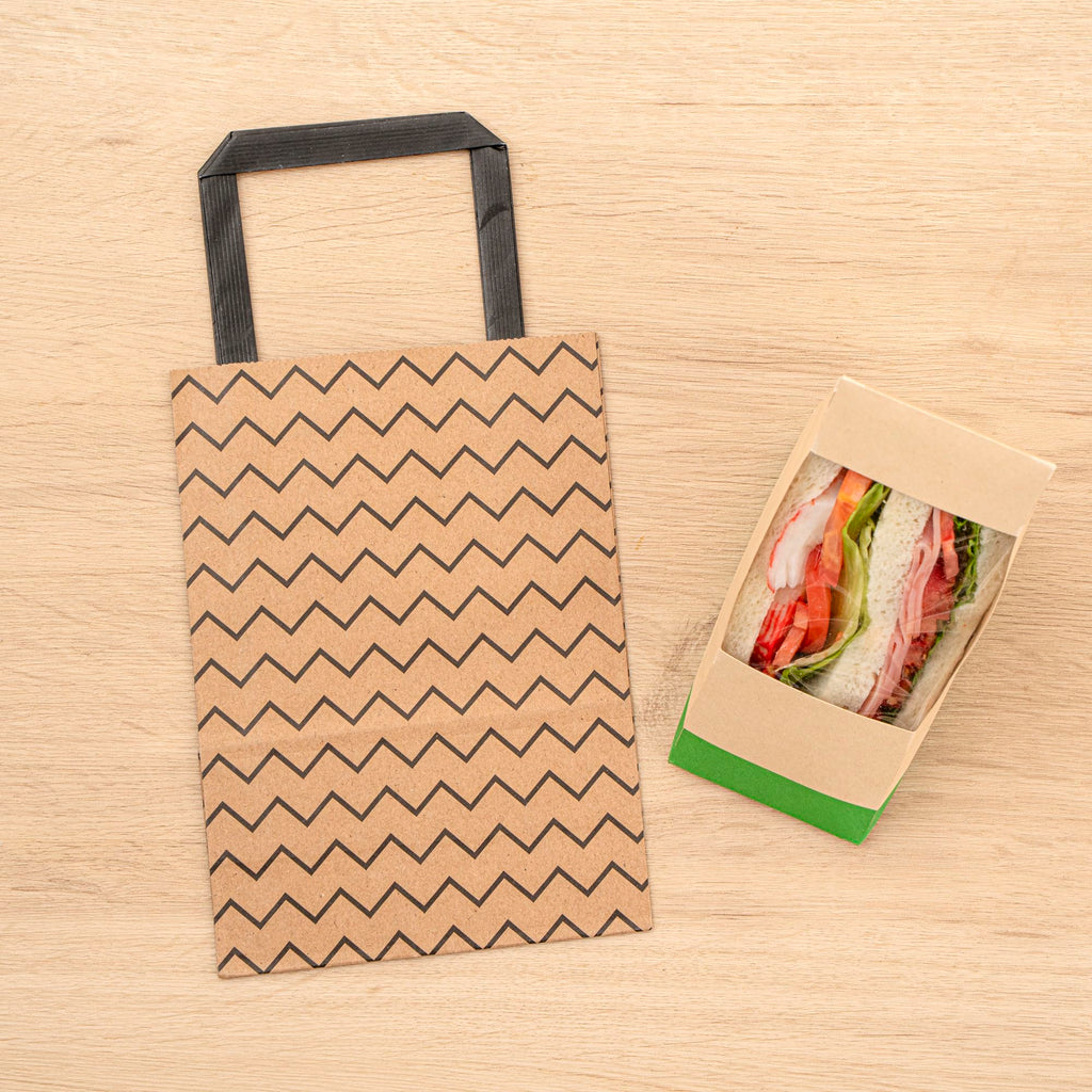 Favor Bags & Party Favors