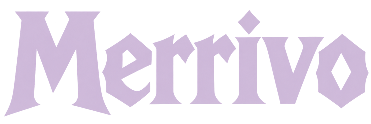 Merrivo